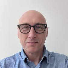 My career kicked off