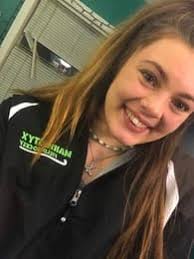 Tabatha Sabans's Field Hockey Recruiting Profile