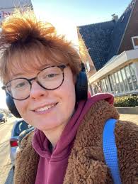 Ellen Moore — Motivational & Cognitive Control