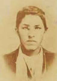 John W. Dial (1850-1936)