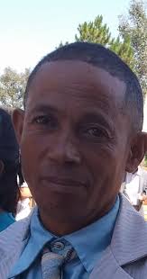 Teny mamy ho anao amin'ity alina ity, Apokalypsy 21:5