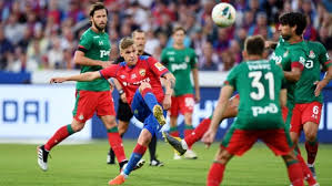 Обзор матча (27 февраля 2021 в 19:00) локомотив м: Prognozy Na Futbol Mostovoj Dal Prognoz Na Match Cska Lokomotiv