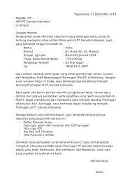 Dokumen seperti surat lamaran atau cover letter adalah hal yang paling pertama dilihat oleh hrd itulah contoh dan tips menulis surat lamaran kerja dalam bahasa inggris. Contoh Surat Lamaran Pramugari Yang Baik Dan Benar Menurut Info Pramugari