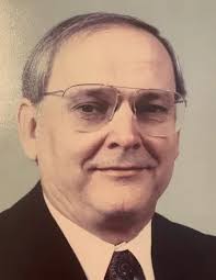 Obituary information for William David Emerson