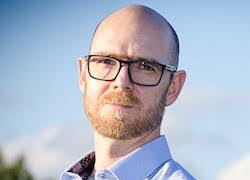 Mike Toye's Instagram, Twitter & Facebook