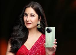 Katrina Kaif becomes Xiaomi India's ...