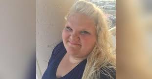 Megan Elizabeth Dyce Obituary