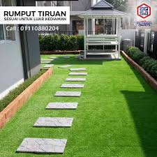Ruang veranda jadi lebih ceria dan berseri selepas pasang rumput tiruan/artificial grass. Carpets At D Kebun Ø¯Ø± ØªÙˆÛŒÛŒØªØ± Karpet Rumput Tiruan Harga Bermula Dari Rm3 Sqft Get Yourquote Now Https T Co Hv1au1g2bg Artificialgrass Grasscarpet Karpetrumput Aqsa Alaqsacarpets Homedecor Hiasantaman Https T Co 3j47cvtmda