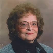 Velora Rust Obituary February 25, 2018