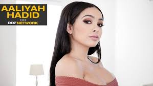 DDF Network Welcomes Starlet Aaliyah Hadid - XBIZ.com