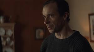 Baltimore (AKA Rose's War)