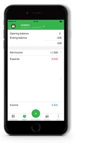 Top 5 expense tracking apps for android. No 1 Expense Manager Budget Planner Money Lover