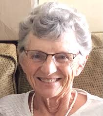 Kathleen M Furlani Obituary