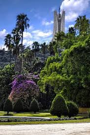 Jardin D Essai Algiers Algeria With Images Algeria Travel Travel Around The World Algeria