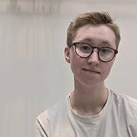 Betwixt: My Pre-Trans Youth in 1980's Ohio by Eli Shaffer