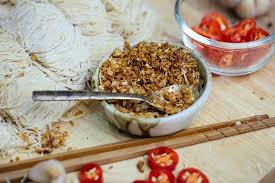 Tak Perlu Andalkan Micin Bahan Alami Ini Bisa Bikin Masakan Jadi Makin Sedap Semua Halaman Grid Id