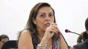 Senador richard aguilar es capturado por el cti de la fiscalía por presunta corrupción. Div9fkdgmkdxvm