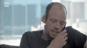 Michael Silbernagel's Instagram, Twitter & Facebook