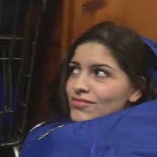 Serena Thurman's Instagram, Twitter & Facebook