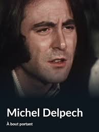 Prime Video: Michel Delpech (À bout portant)