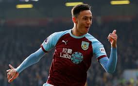 Innovation is a key component to our plans at burnley and this partnership with a fantastic, progressive brand like tiktok completely fits into our vision for the club's future and embracing digital audiences. Burnley S Teenage Star Dwight Mcneil Says Patience Is The Key To Earning Premier League Breakthrough