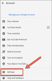 To do it yourself, open regedit from start or the run dialog (win+r) and navigate to the following key. How To Turn Off Youtube Notifications On Iphone Ipad And Android