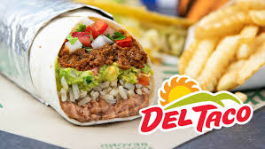 Hi cindy, just for future reference, the serving size is towards the top of the recipe card, and the nutrition is per serving. Del Taco Just Launched 2 Vegan Beyond Meat Burritos