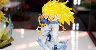 figuarts zero dragonball figures toys gashapons collectibles forum dragon ball figures db dbz dbgt