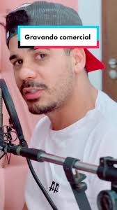 Gravando Chamada de Festa de Forró em Petrolina