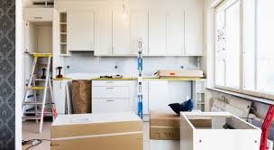 Les Normes A Respecter Lors D Une Renovation De Cuisine Au Gaz