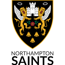 Northampton Saints In 2021 Northampton Saints Rugby Union Northampton