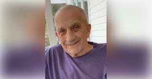 Obituary information for Alton Wilfred Joy