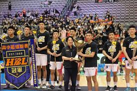 賽程表 · 最新文章 · hbl／連兩年錯失金盃宋昕澔：大學打回來 · 圖輯／hbl男甲級冠軍賽光復高中摘首冠 · hbl／與南山高中激戰！ · hbl／陳將双21分外加致勝球光復奪冠、南山安心 . Wwuh Mcghcockm