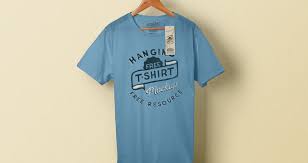 Download Classic T Shirt Free Psd Mockup Age Themes Shirt Mockup T Shirt Mockup Templates Clothing Mockup
