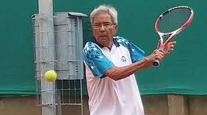 Find vijay amritraj news headlines, photos, videos, comments, blog posts and opinion at the indian express. Rip Dear Akhtar Vijay Amritraj Remembers Mentor Akhtar Ali Sports News The Indian Express