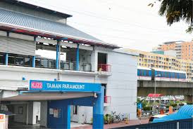 Retainer fees is rm 60 per month. Prices Fell In These Five Selangor Housing Estates Edgeprop My