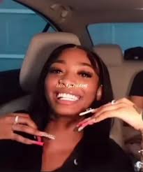 Ida Saying Her Real Name