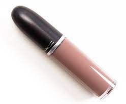 Mac Simply Smoked Retro Matte Liquid Lipcolour Review Swatches