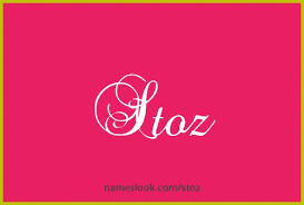 Stoz Meaning, Pronunciation, Origin and Numerology | NamesLook