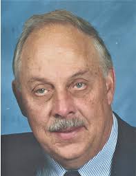 Obituary information for Louis A. Pease