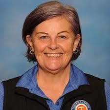 Dawn Hickey's Instagram, Twitter & Facebook