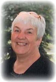 Obituary of Patricia Faye Kneeland