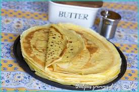 Crepes De Philippe Etchebest Recette En 2020 Gourmandise Recette Philippe Etchebest