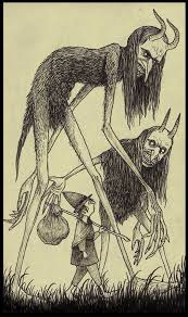 Image Of Leaving Everything Scary Art Scary Drawings Creepy Art