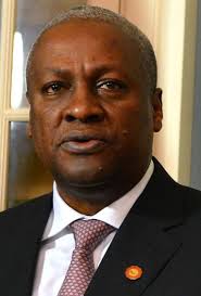 We'll be in touch with the latest information on how president biden and his administration are working for the american people, as well as ways you can get involved and help. John Mahama Wikipedia