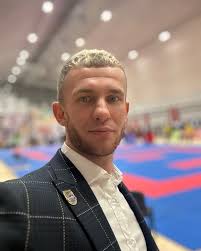 Артём Кравцов (ORLVNDO)