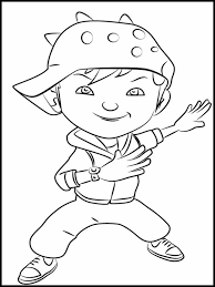 Maybe you would like to learn more about one of these? Printable Coloring Pages For Kids Boboiboy 11 Coloring Books Coloring Book Download Printable Coloring Book
