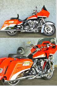 2009 Harley Davidson Cvo Road Glide Harley Davidson Harley Davidson Road Glide Cvo Road Glide