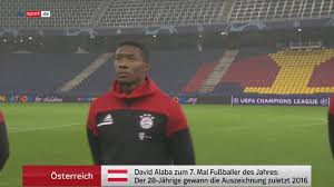Дюмфрис дензел (denzel dumfries) футбол защитник нидерланды 18.04.1996. Video David Alaba Ist Osterreichs Fussballer Des Jahres Fussball News Sky Sport