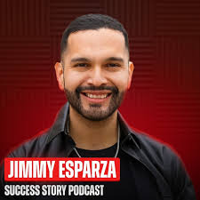 Jimmy Esparza's Instagram, Twitter & Facebook
